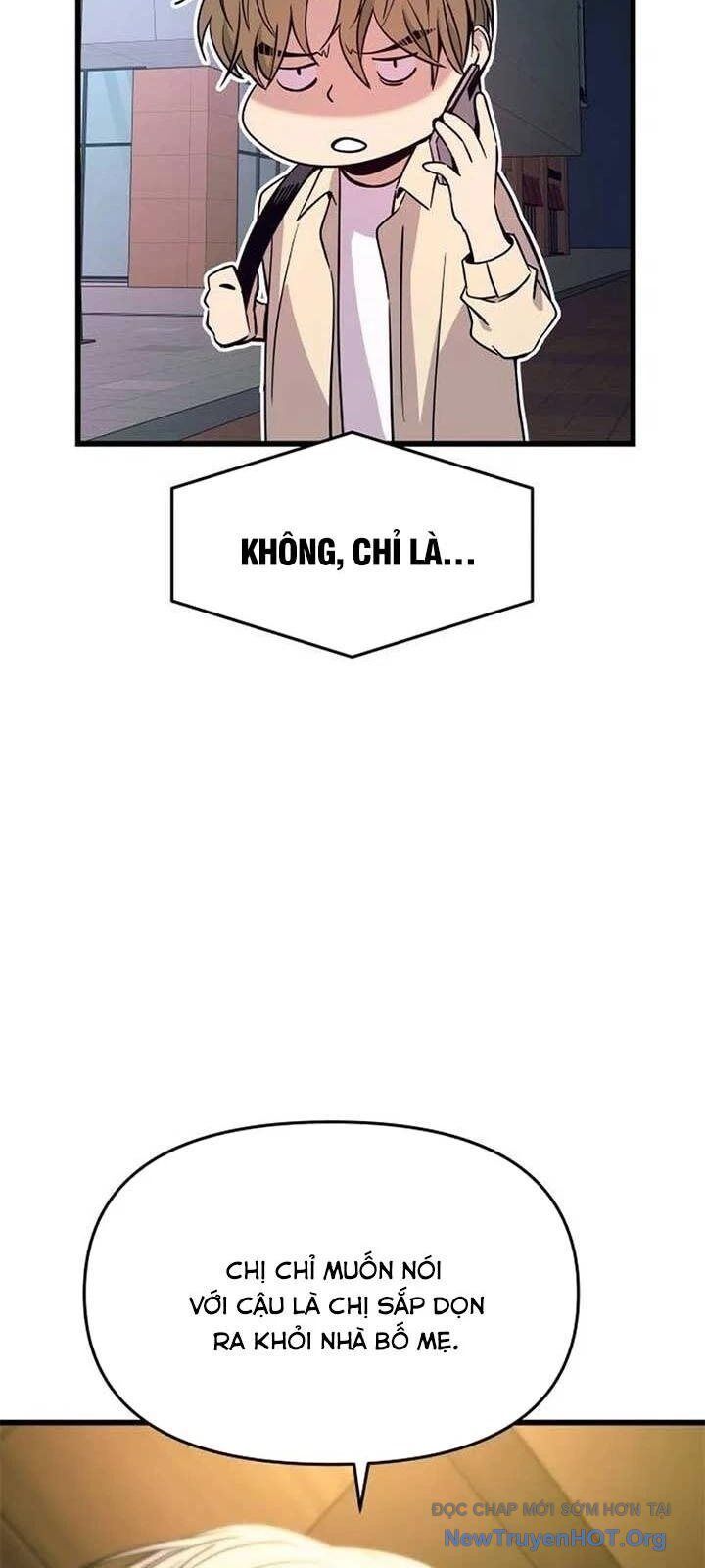 Bias Của Tôi Trên Chuyến Tàu Cuối Cùng Chương 28 - Trang 56