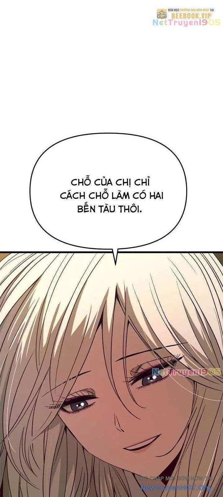 Bias Của Tôi Trên Chuyến Tàu Cuối Cùng Chương 28 - Trang 58