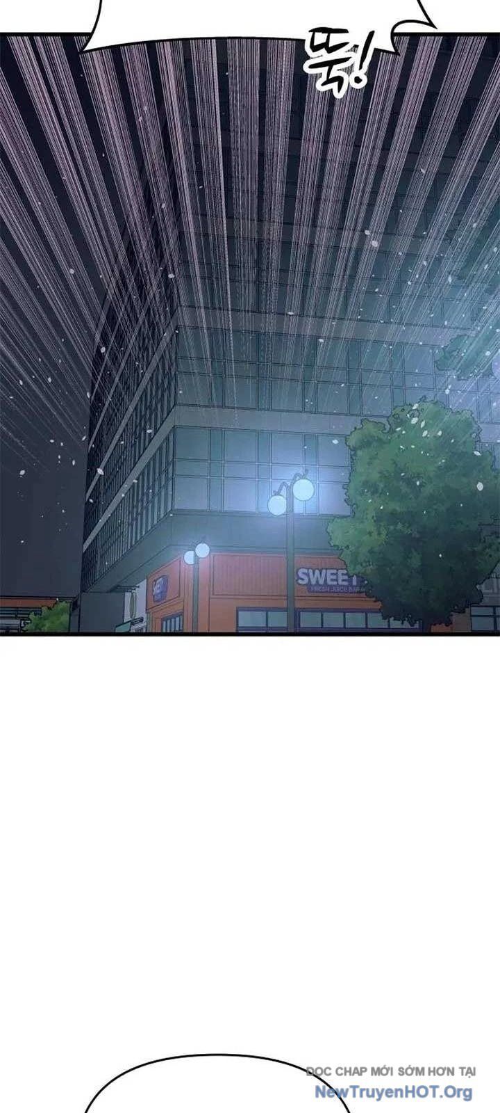 Bias Của Tôi Trên Chuyến Tàu Cuối Cùng Chương 28 - Trang 61