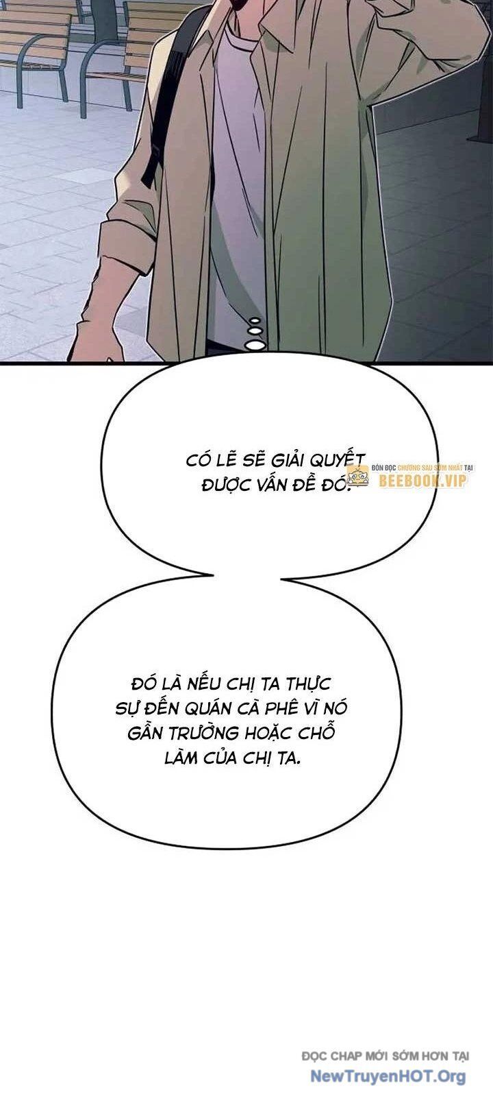 Bias Của Tôi Trên Chuyến Tàu Cuối Cùng Chương 28 - Trang 66