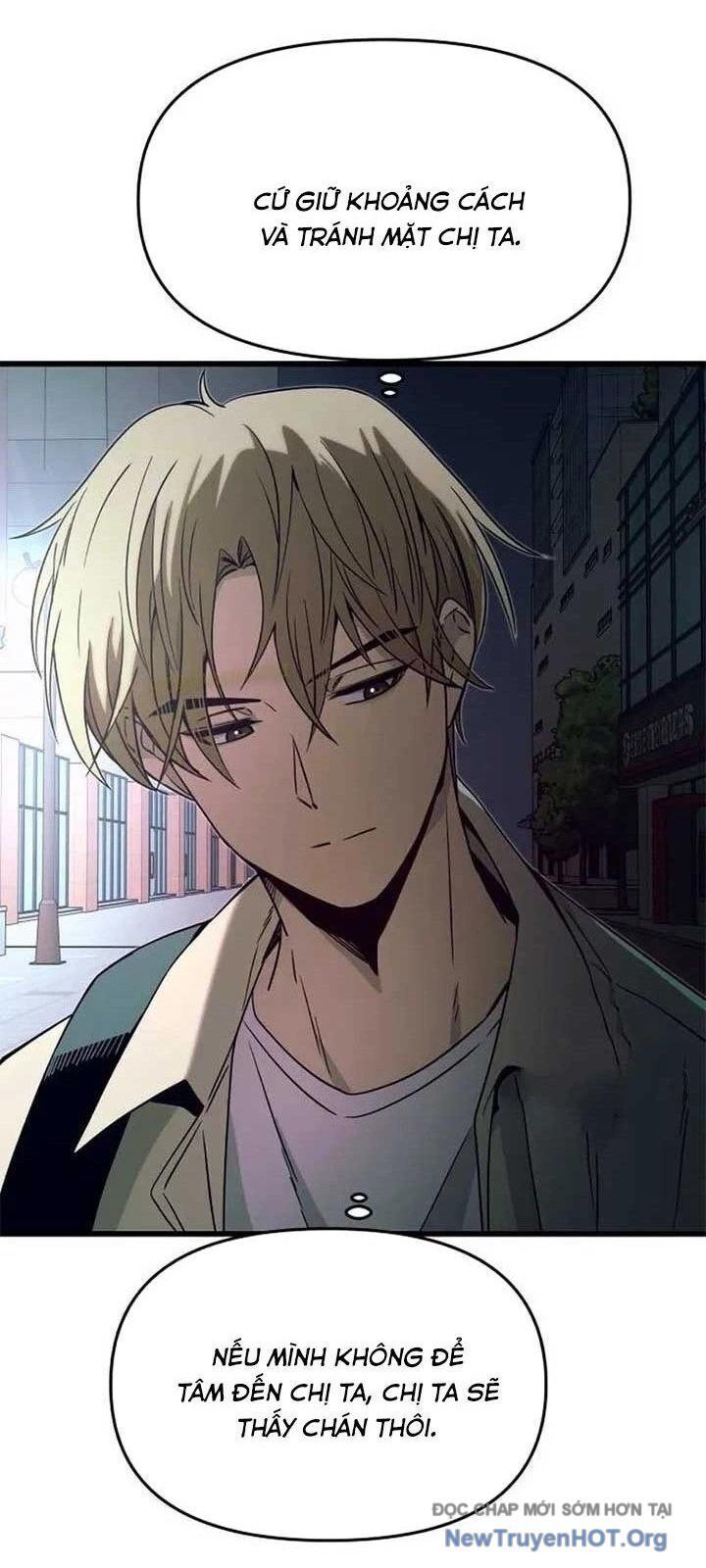 Bias Của Tôi Trên Chuyến Tàu Cuối Cùng Chương 28 - Trang 67