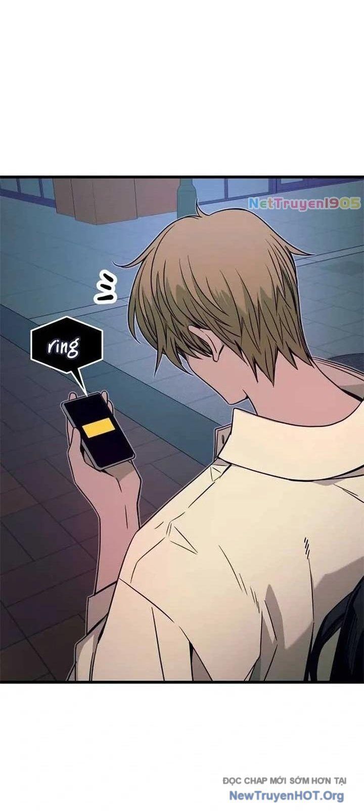 Bias Của Tôi Trên Chuyến Tàu Cuối Cùng Chương 28 - Trang 69