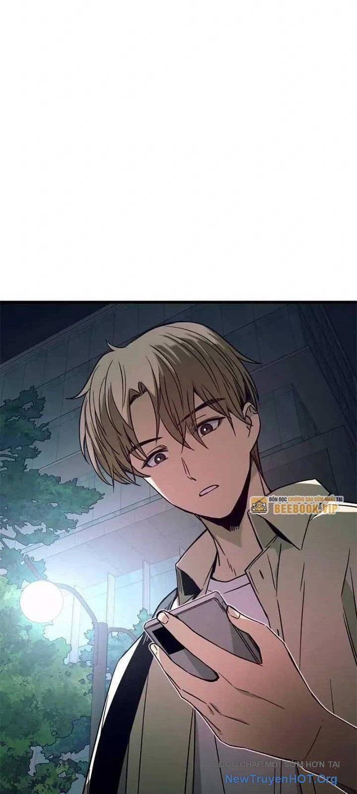 Bias Của Tôi Trên Chuyến Tàu Cuối Cùng Chương 28 - Trang 70
