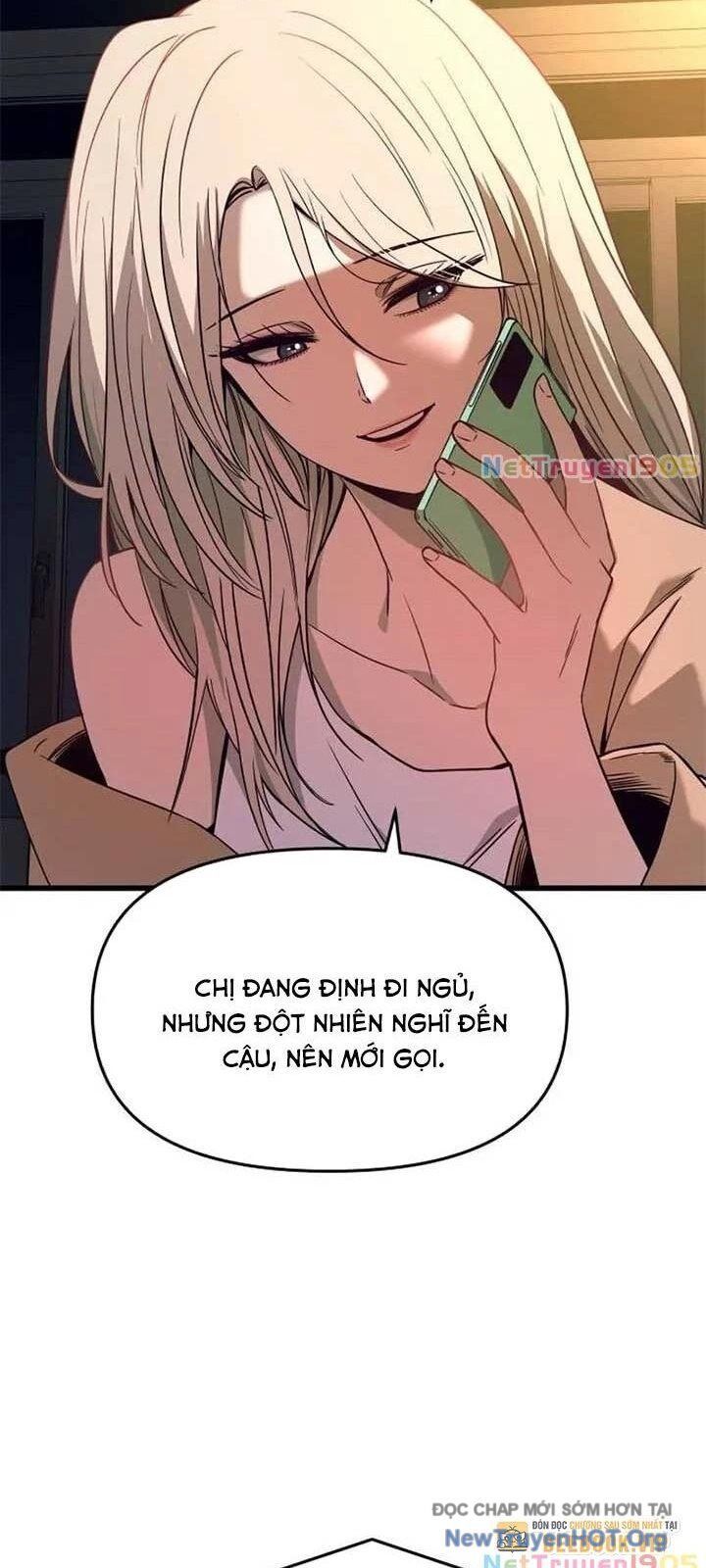 Bias Của Tôi Trên Chuyến Tàu Cuối Cùng Chương 28 - Trang 8