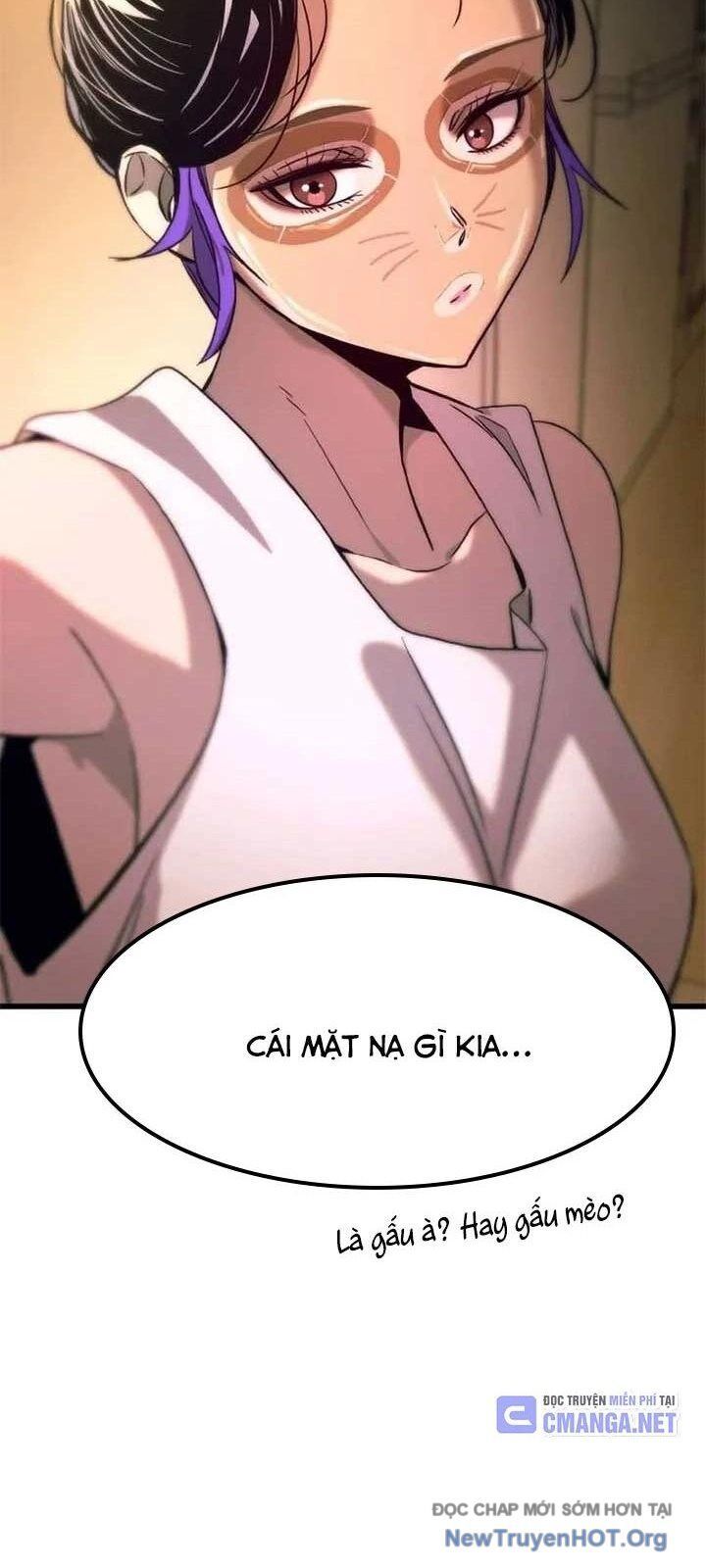 Bias Của Tôi Trên Chuyến Tàu Cuối Cùng Chương 28 - Trang 74