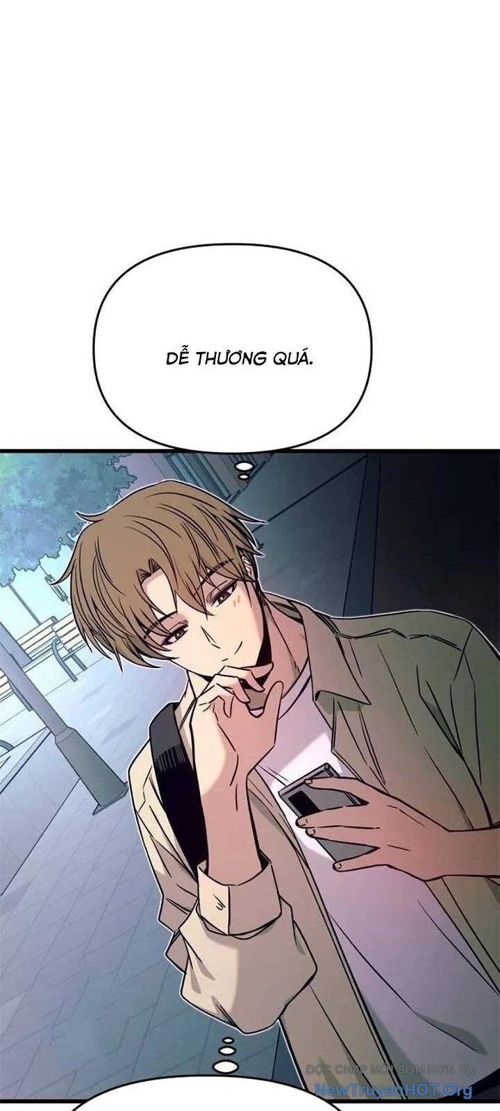 Bias Của Tôi Trên Chuyến Tàu Cuối Cùng Chương 28 - Trang 75