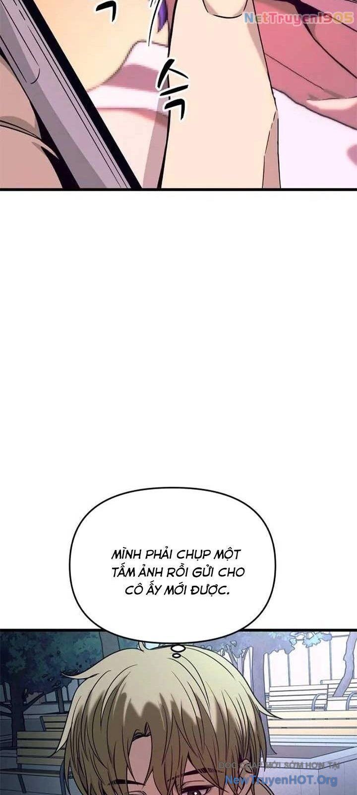 Bias Của Tôi Trên Chuyến Tàu Cuối Cùng Chương 28 - Trang 77