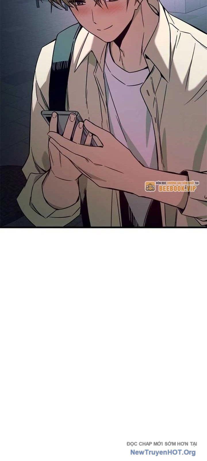 Bias Của Tôi Trên Chuyến Tàu Cuối Cùng Chương 28 - Trang 78