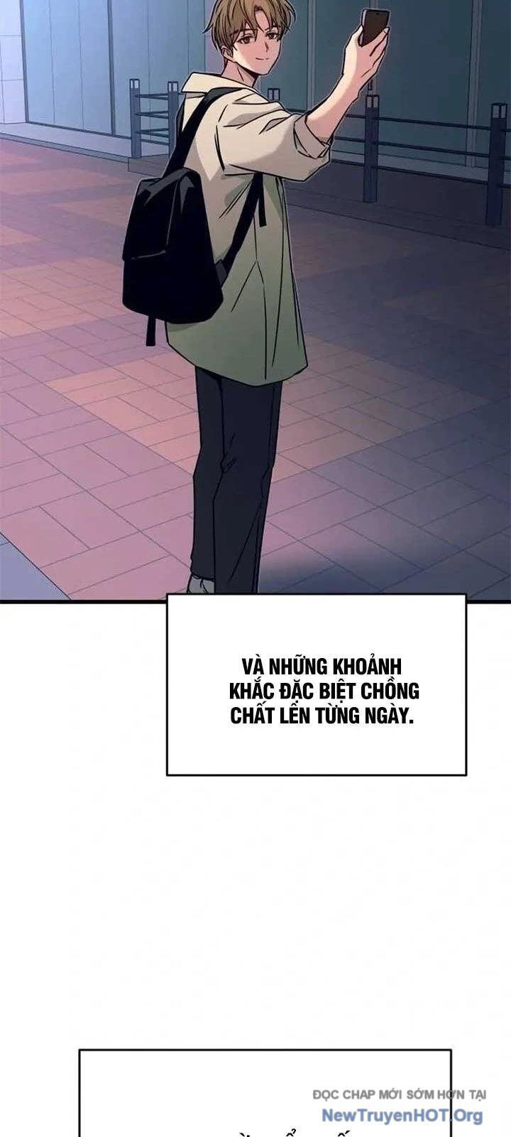 Bias Của Tôi Trên Chuyến Tàu Cuối Cùng Chương 28 - Trang 80