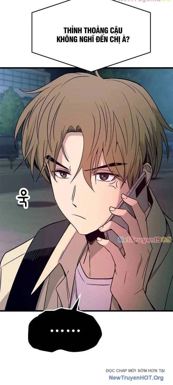 Bias Của Tôi Trên Chuyến Tàu Cuối Cùng Chương 28 - Trang 9