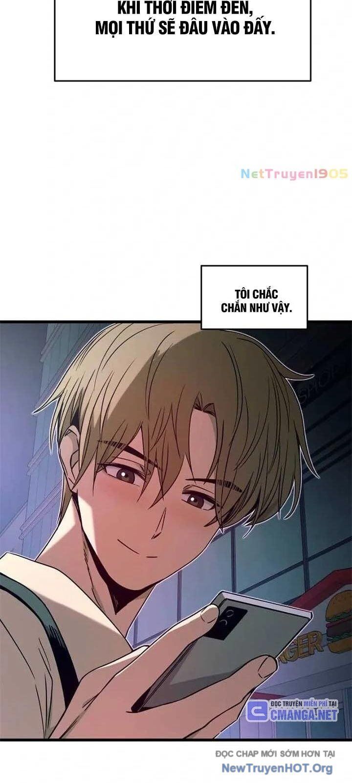 Bias Của Tôi Trên Chuyến Tàu Cuối Cùng Chương 28 - Trang 81