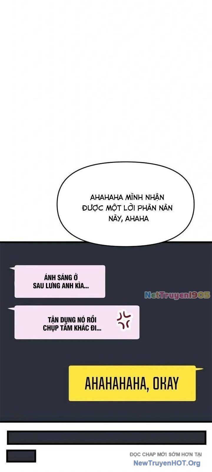 Bias Của Tôi Trên Chuyến Tàu Cuối Cùng Chương 28 - Trang 82