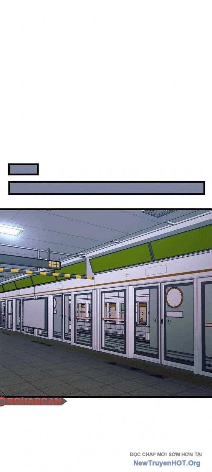 Bias Của Tôi Trên Chuyến Tàu Cuối Cùng Chương 28 - Trang 84