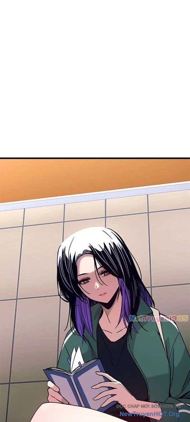 Bias Của Tôi Trên Chuyến Tàu Cuối Cùng Chương 28 - Trang 86