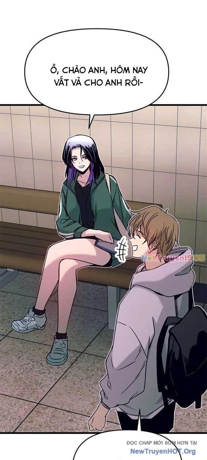 Bias Của Tôi Trên Chuyến Tàu Cuối Cùng Chương 28 - Trang 89