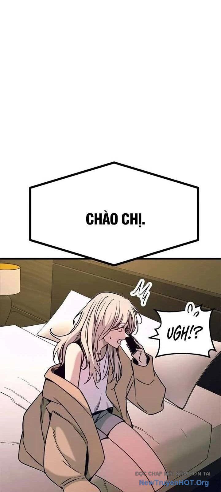 Bias Của Tôi Trên Chuyến Tàu Cuối Cùng Chương 28 - Trang 10