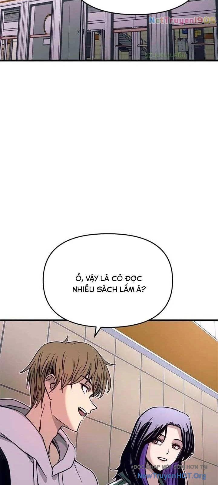 Bias Của Tôi Trên Chuyến Tàu Cuối Cùng Chương 28 - Trang 91