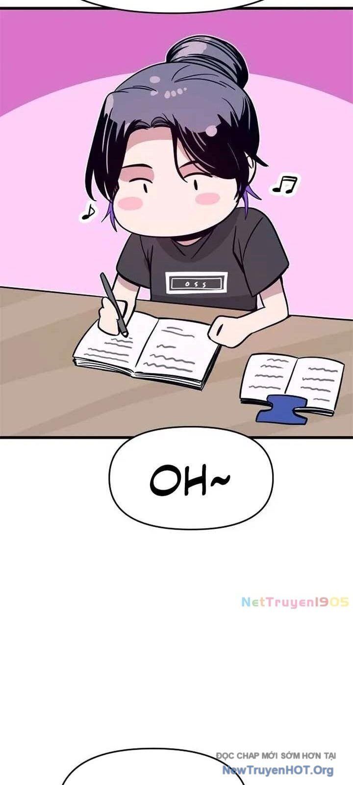 Bias Của Tôi Trên Chuyến Tàu Cuối Cùng Chương 28 - Trang 93