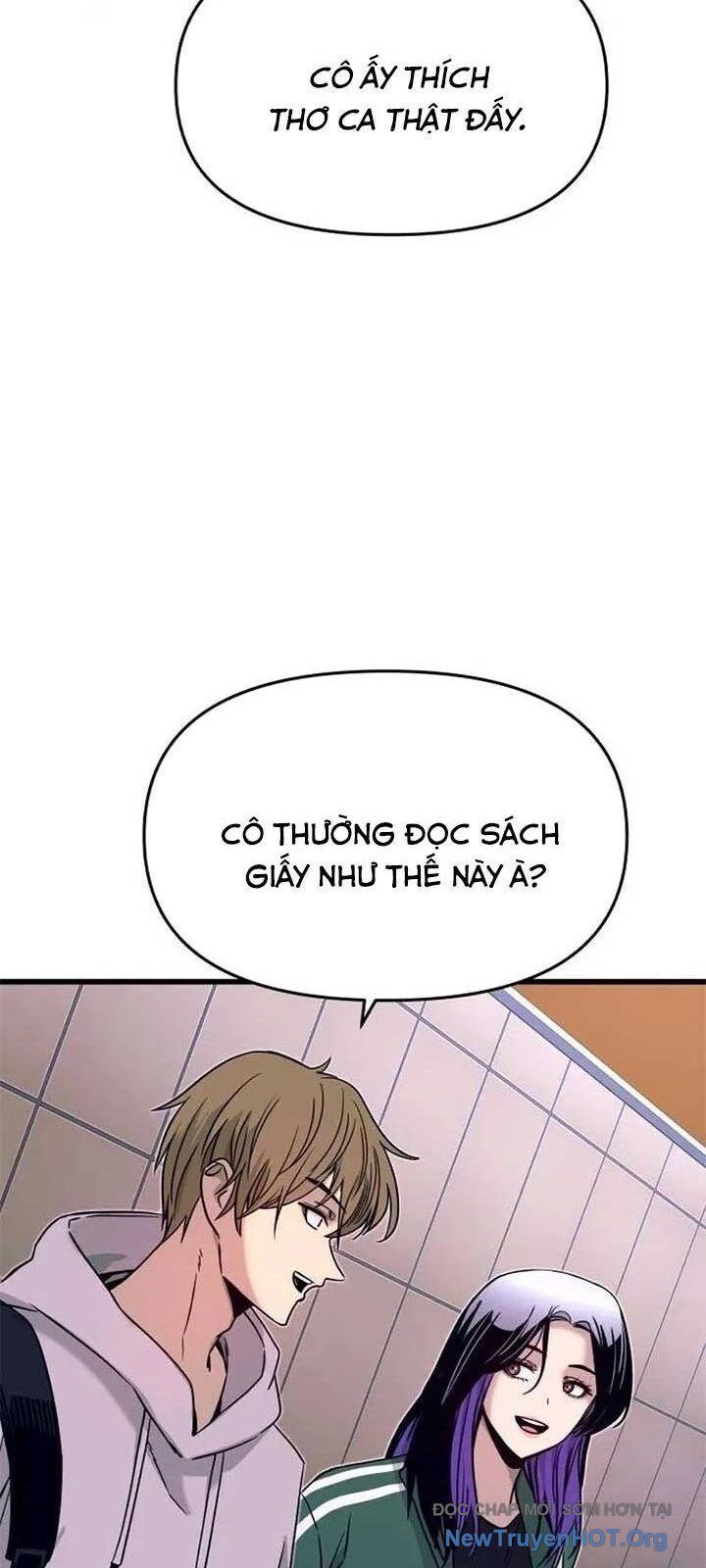 Bias Của Tôi Trên Chuyến Tàu Cuối Cùng Chương 28 - Trang 97