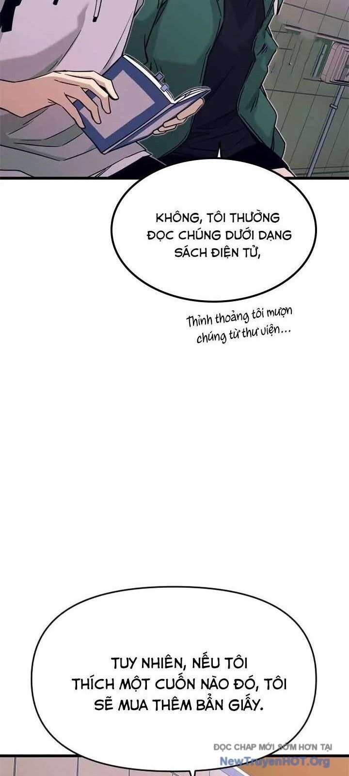 Bias Của Tôi Trên Chuyến Tàu Cuối Cùng Chương 28 - Trang 98