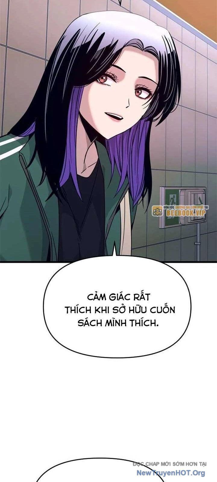 Bias Của Tôi Trên Chuyến Tàu Cuối Cùng Chương 28 - Trang 99