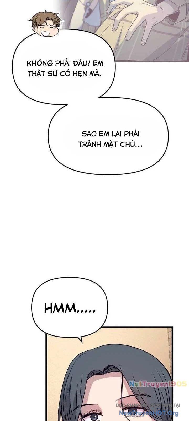 Bias Của Tôi Trên Chuyến Tàu Cuối Cùng Chương 29 - Trang 12