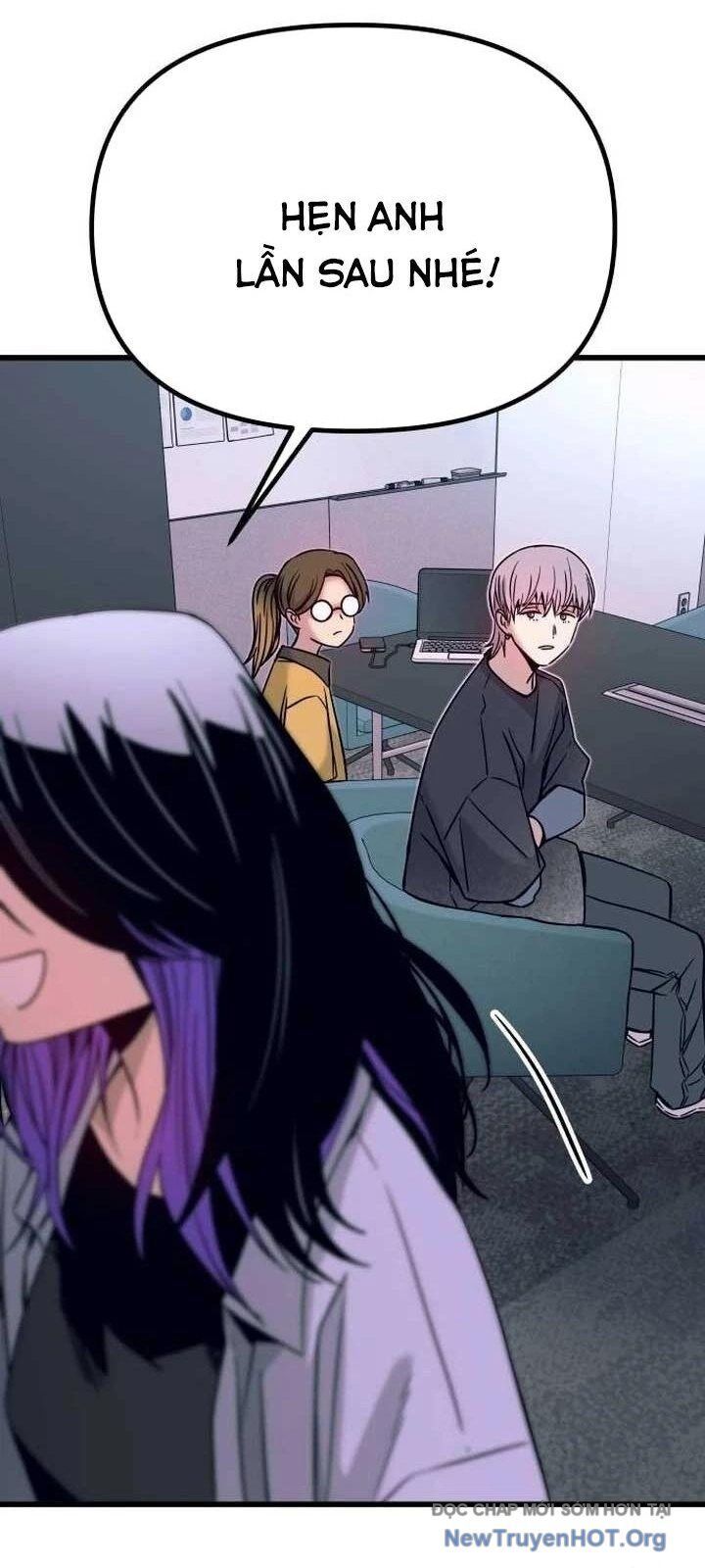 Bias Của Tôi Trên Chuyến Tàu Cuối Cùng Chương 29 - Trang 111
