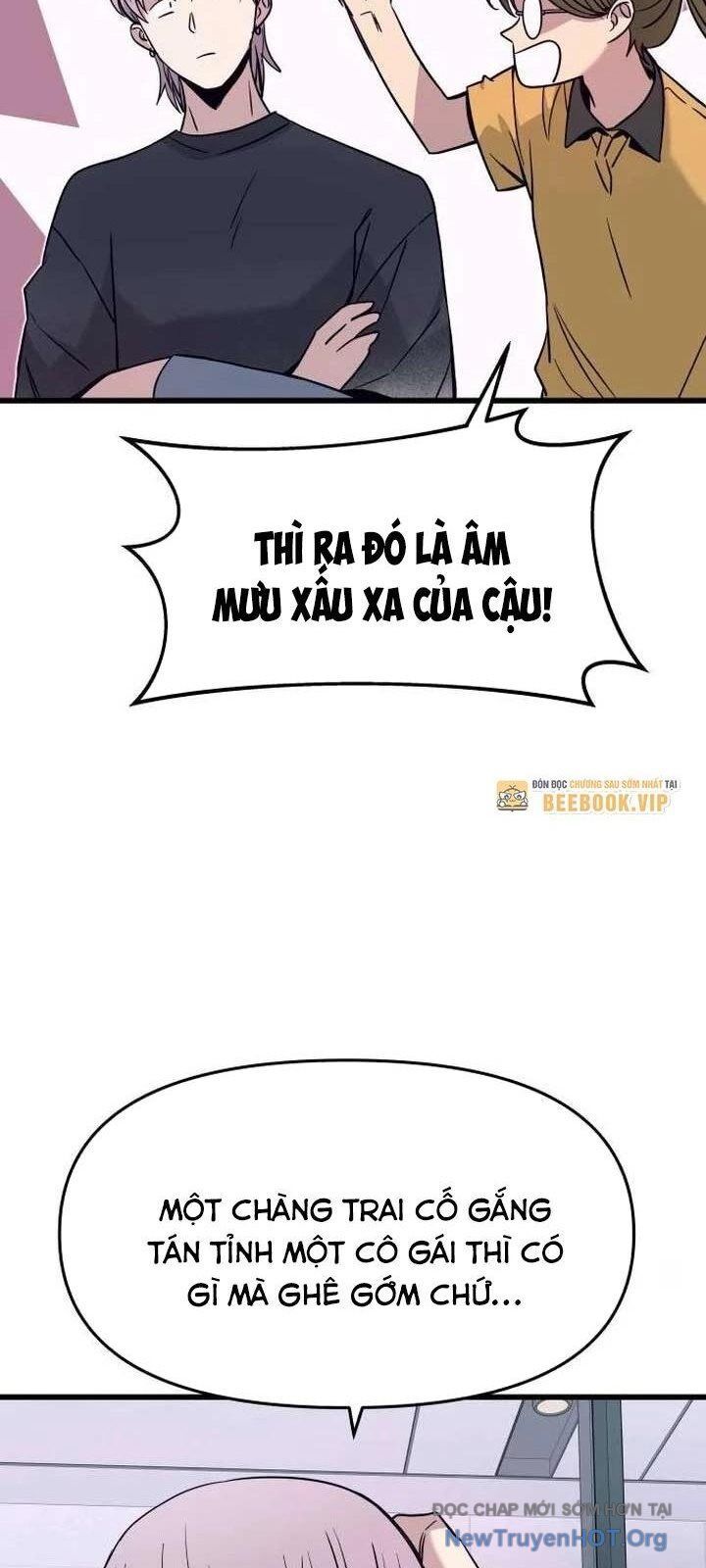 Bias Của Tôi Trên Chuyến Tàu Cuối Cùng Chương 29 - Trang 114