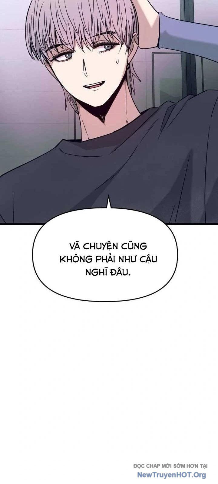 Bias Của Tôi Trên Chuyến Tàu Cuối Cùng Chương 29 - Trang 115