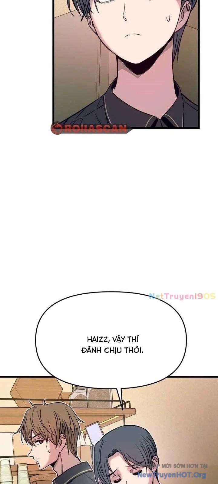 Bias Của Tôi Trên Chuyến Tàu Cuối Cùng Chương 29 - Trang 13