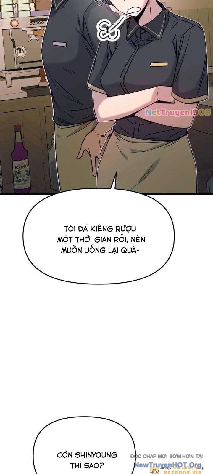 Bias Của Tôi Trên Chuyến Tàu Cuối Cùng Chương 29 - Trang 14