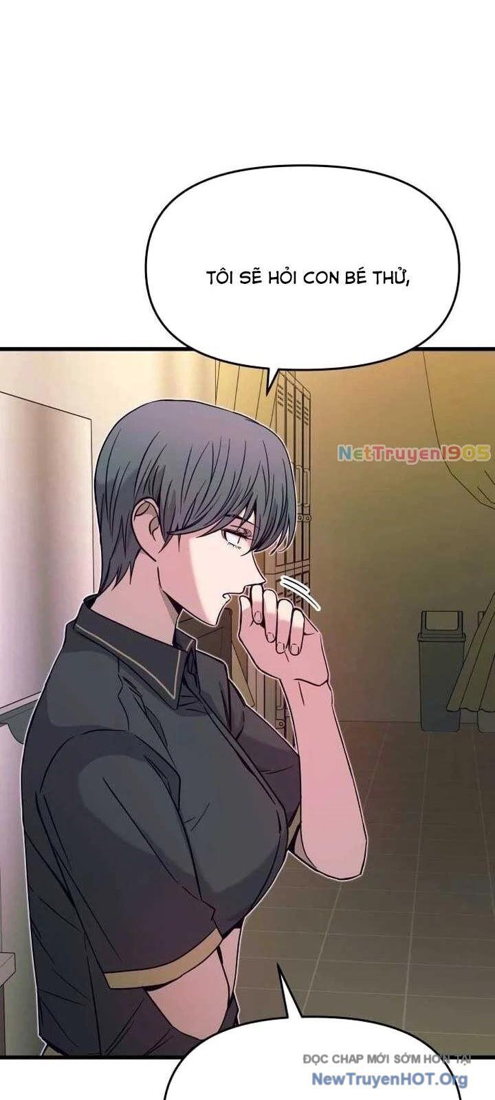 Bias Của Tôi Trên Chuyến Tàu Cuối Cùng Chương 29 - Trang 16