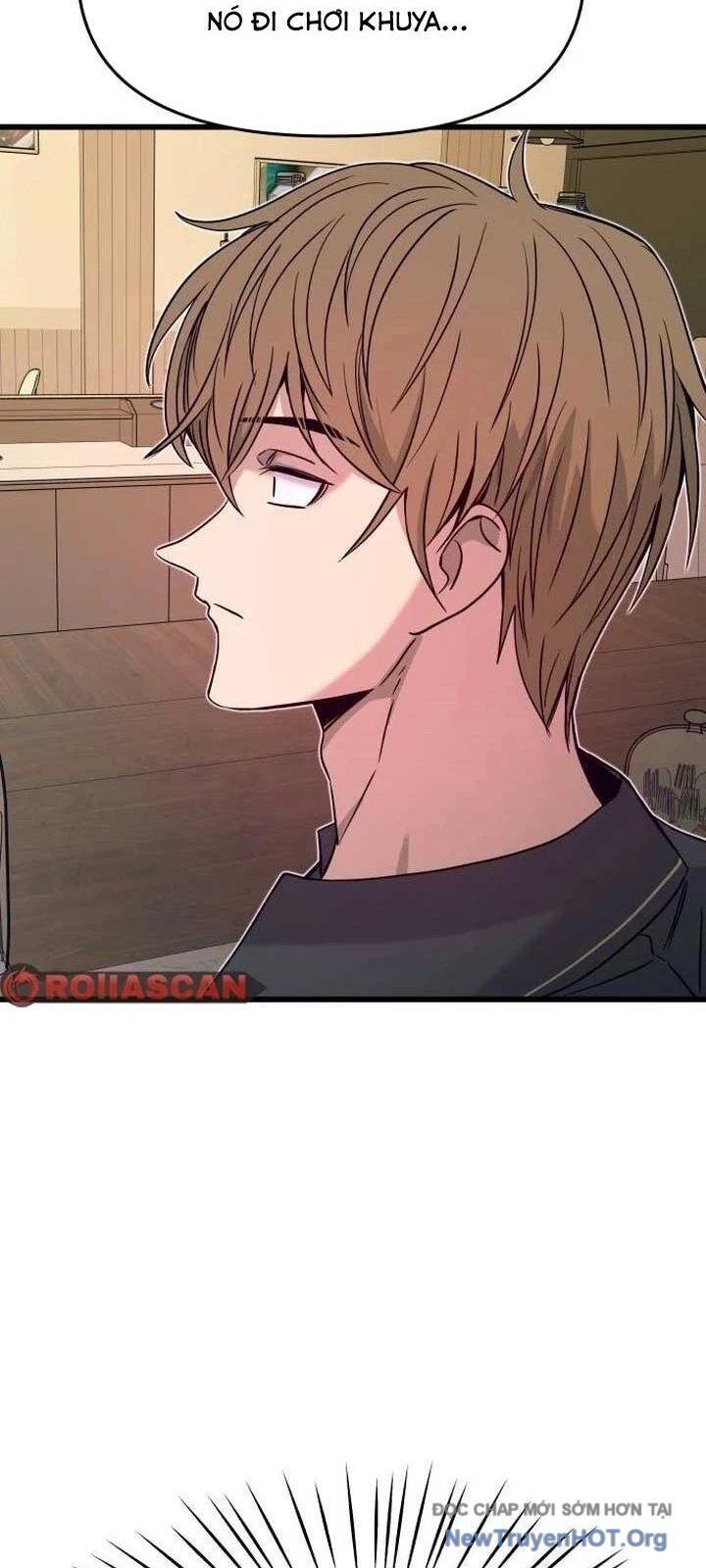 Bias Của Tôi Trên Chuyến Tàu Cuối Cùng Chương 29 - Trang 19