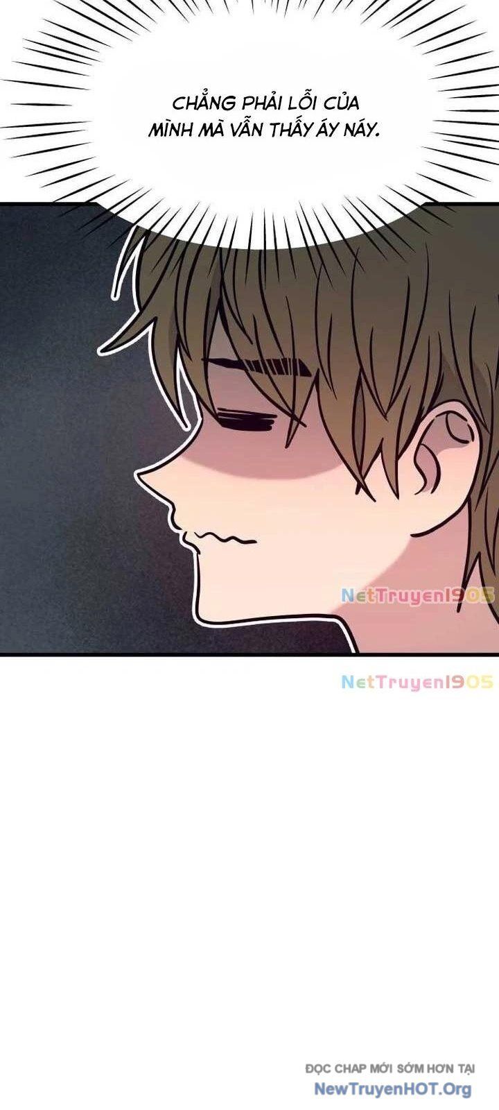 Bias Của Tôi Trên Chuyến Tàu Cuối Cùng Chương 29 - Trang 20