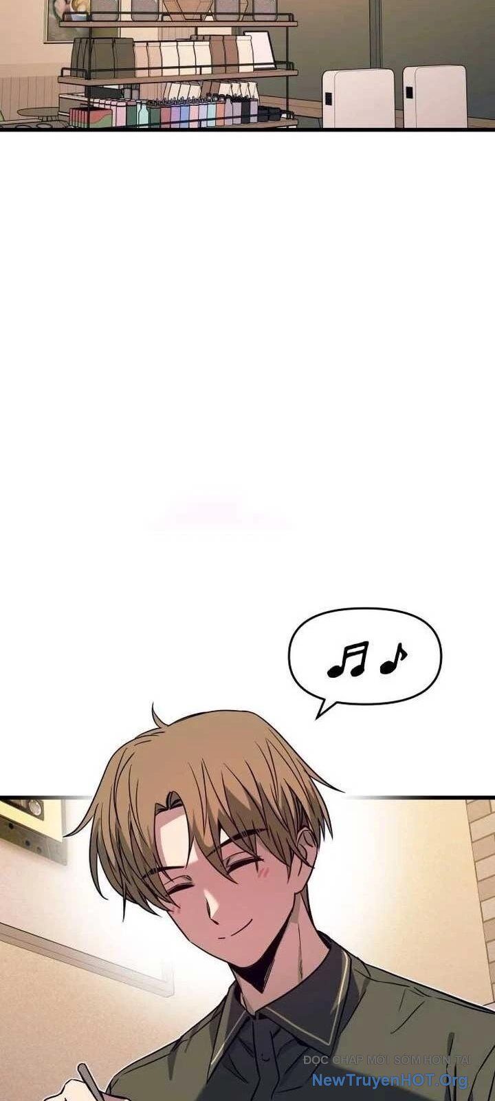 Bias Của Tôi Trên Chuyến Tàu Cuối Cùng Chương 29 - Trang 3