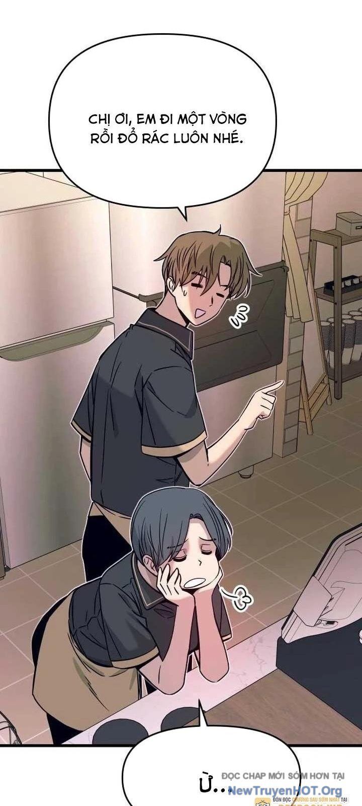 Bias Của Tôi Trên Chuyến Tàu Cuối Cùng Chương 29 - Trang 21