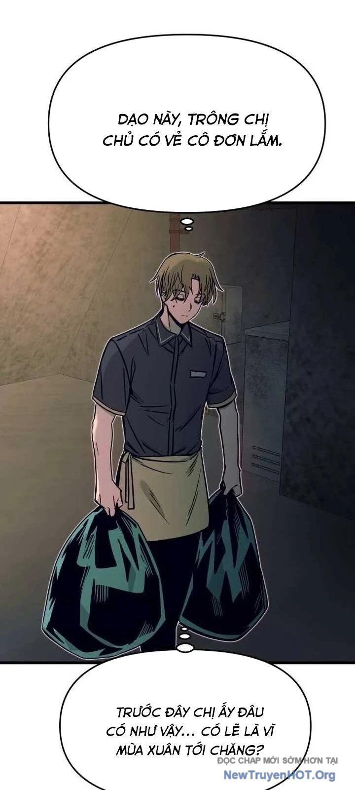 Bias Của Tôi Trên Chuyến Tàu Cuối Cùng Chương 29 - Trang 24