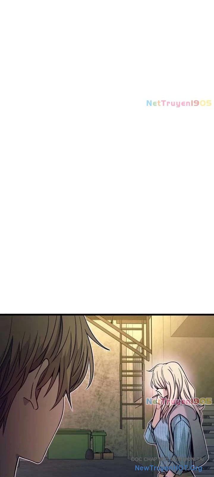 Bias Của Tôi Trên Chuyến Tàu Cuối Cùng Chương 29 - Trang 26