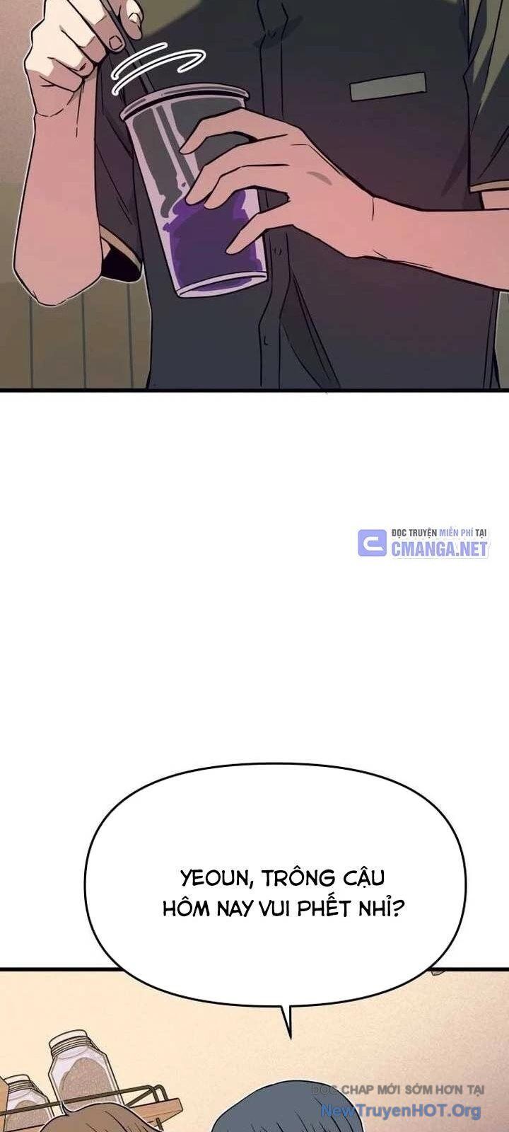 Bias Của Tôi Trên Chuyến Tàu Cuối Cùng Chương 29 - Trang 4