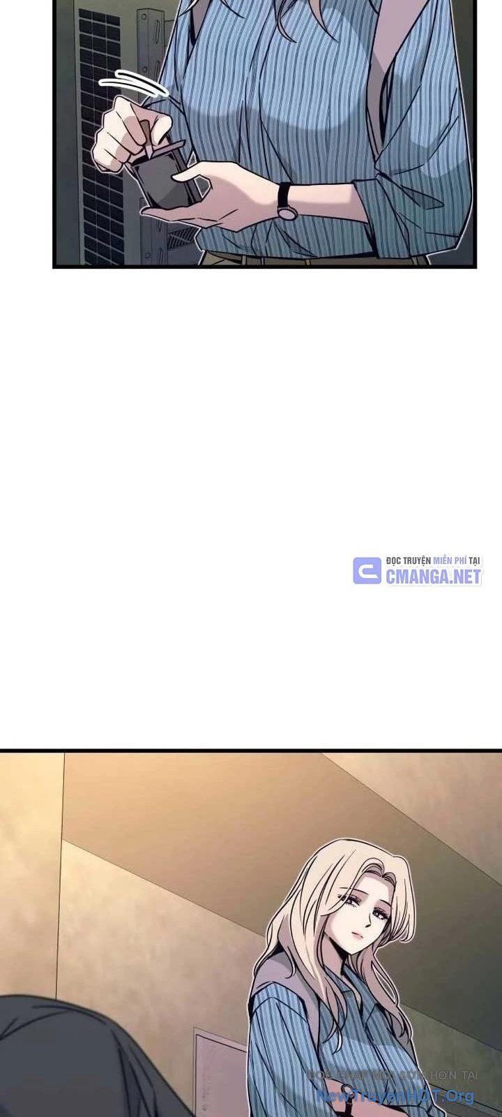 Bias Của Tôi Trên Chuyến Tàu Cuối Cùng Chương 29 - Trang 32