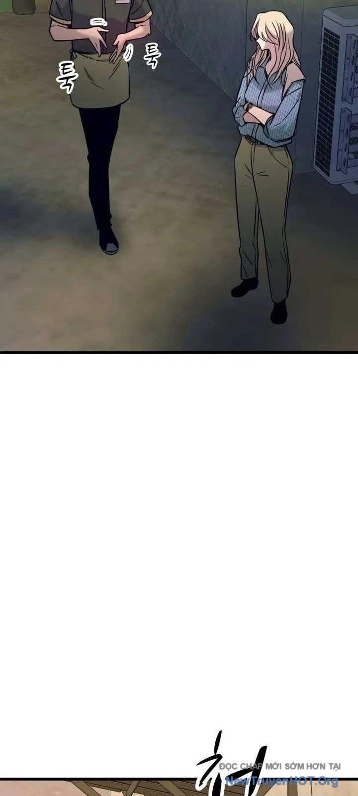 Bias Của Tôi Trên Chuyến Tàu Cuối Cùng Chương 29 - Trang 34
