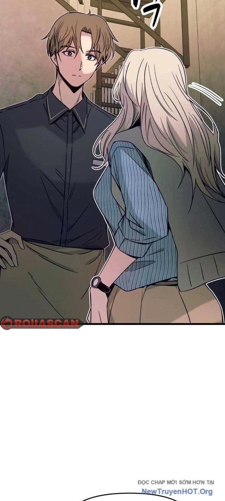 Bias Của Tôi Trên Chuyến Tàu Cuối Cùng Chương 29 - Trang 35