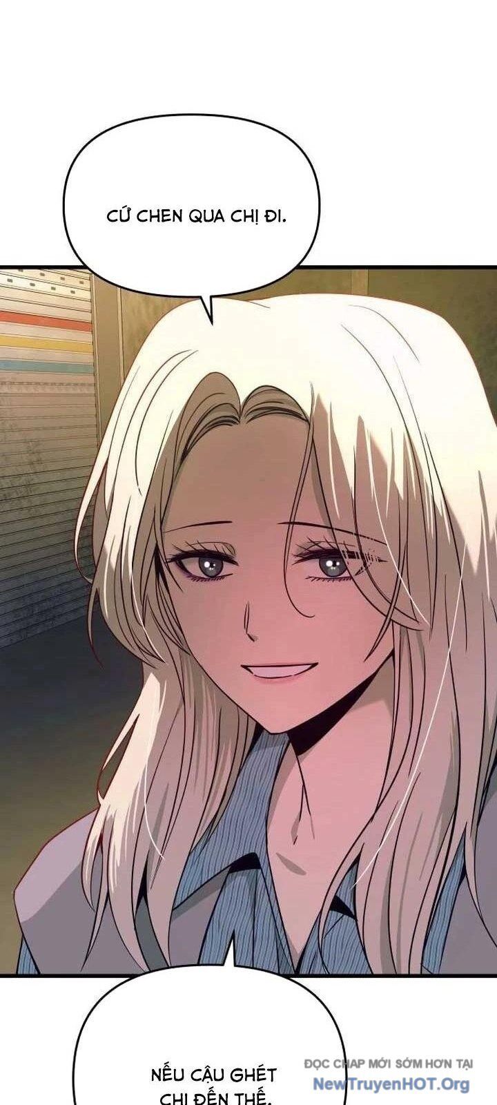 Bias Của Tôi Trên Chuyến Tàu Cuối Cùng Chương 29 - Trang 37