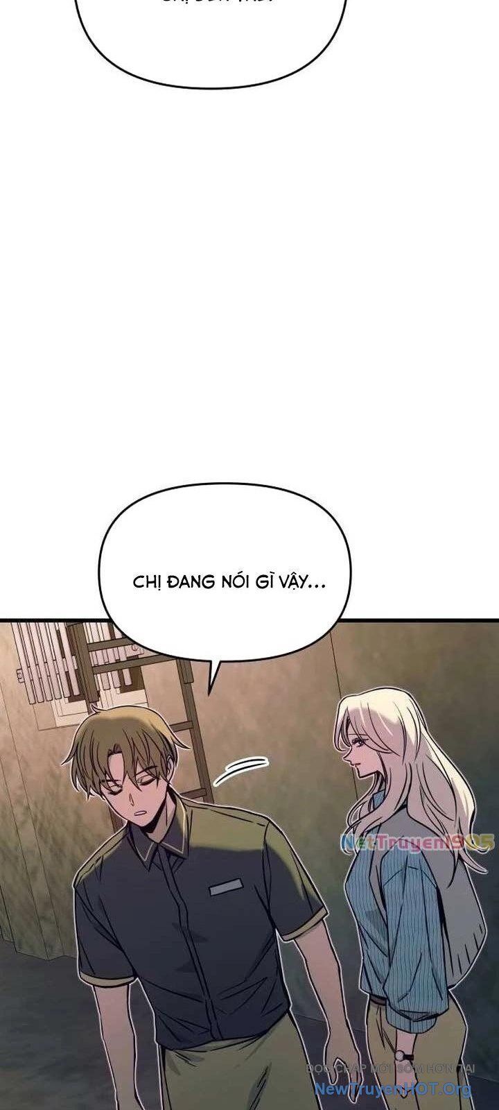 Bias Của Tôi Trên Chuyến Tàu Cuối Cùng Chương 29 - Trang 38