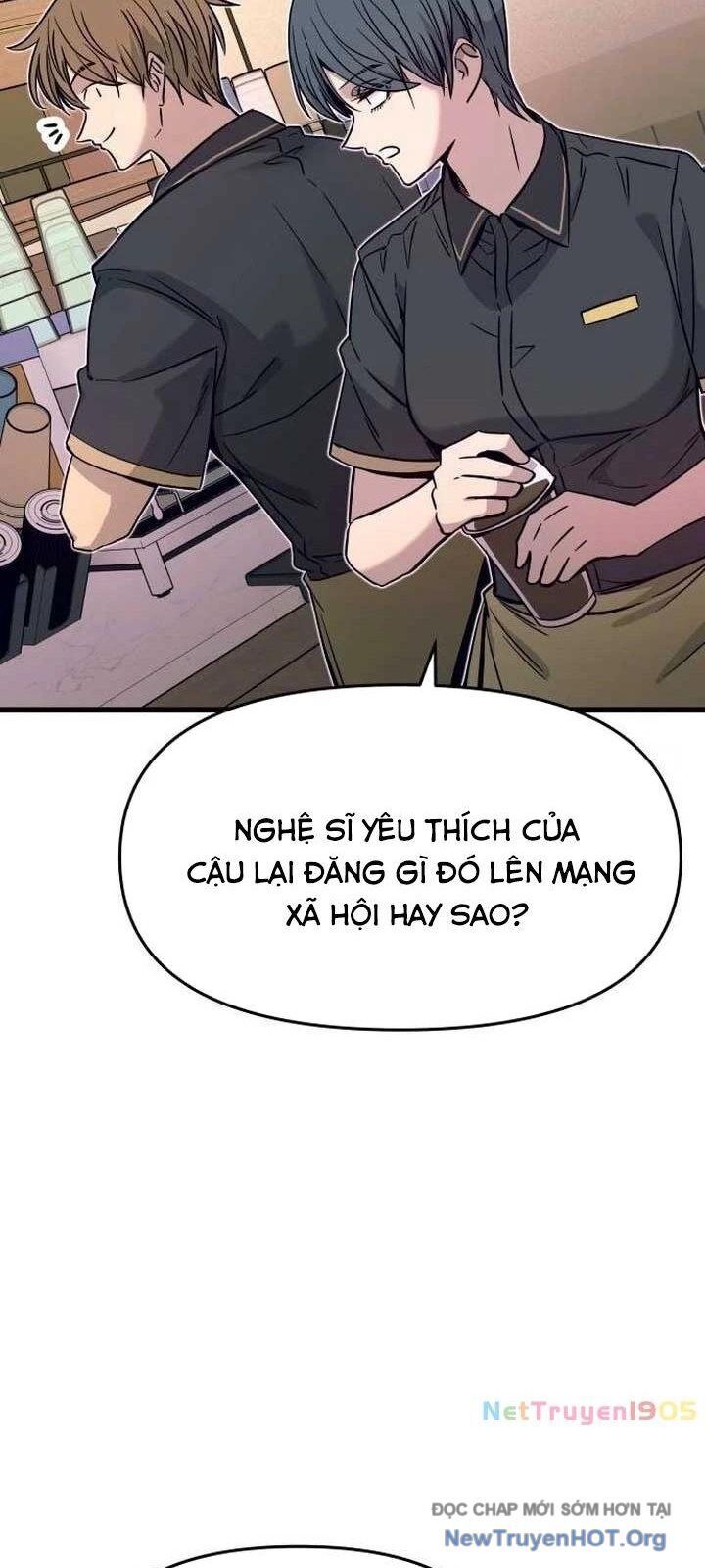 Bias Của Tôi Trên Chuyến Tàu Cuối Cùng Chương 29 - Trang 5