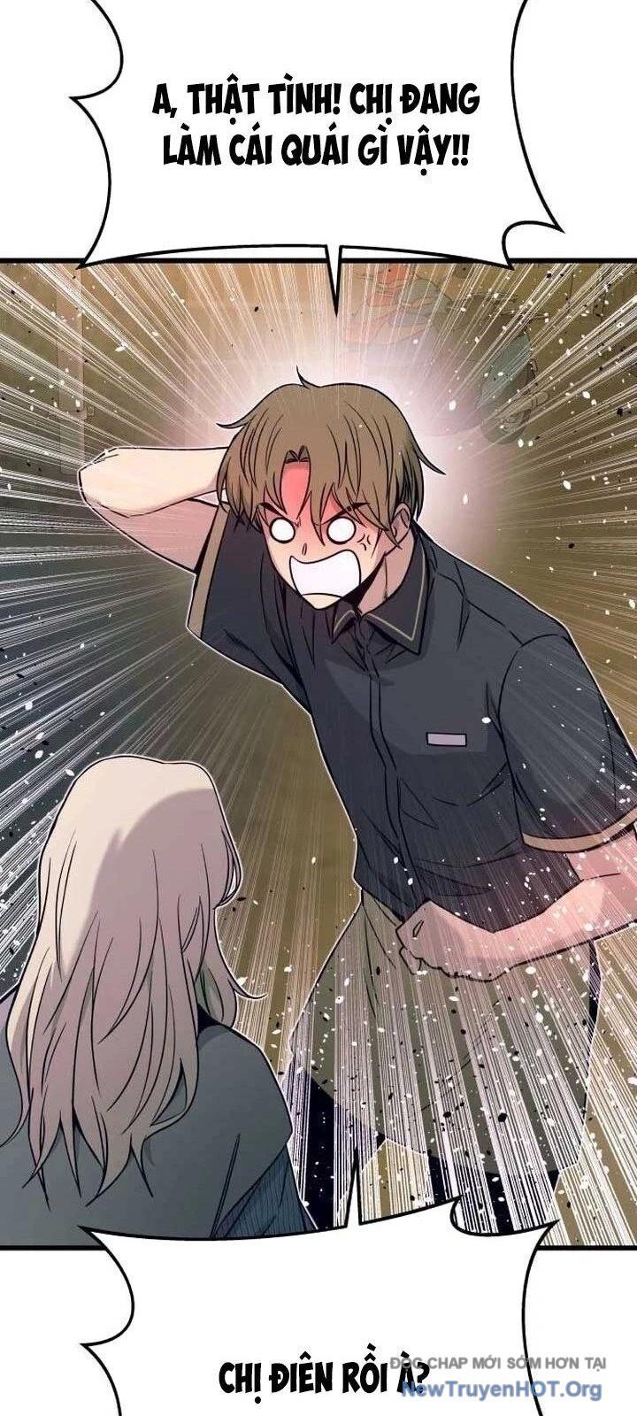 Bias Của Tôi Trên Chuyến Tàu Cuối Cùng Chương 29 - Trang 41