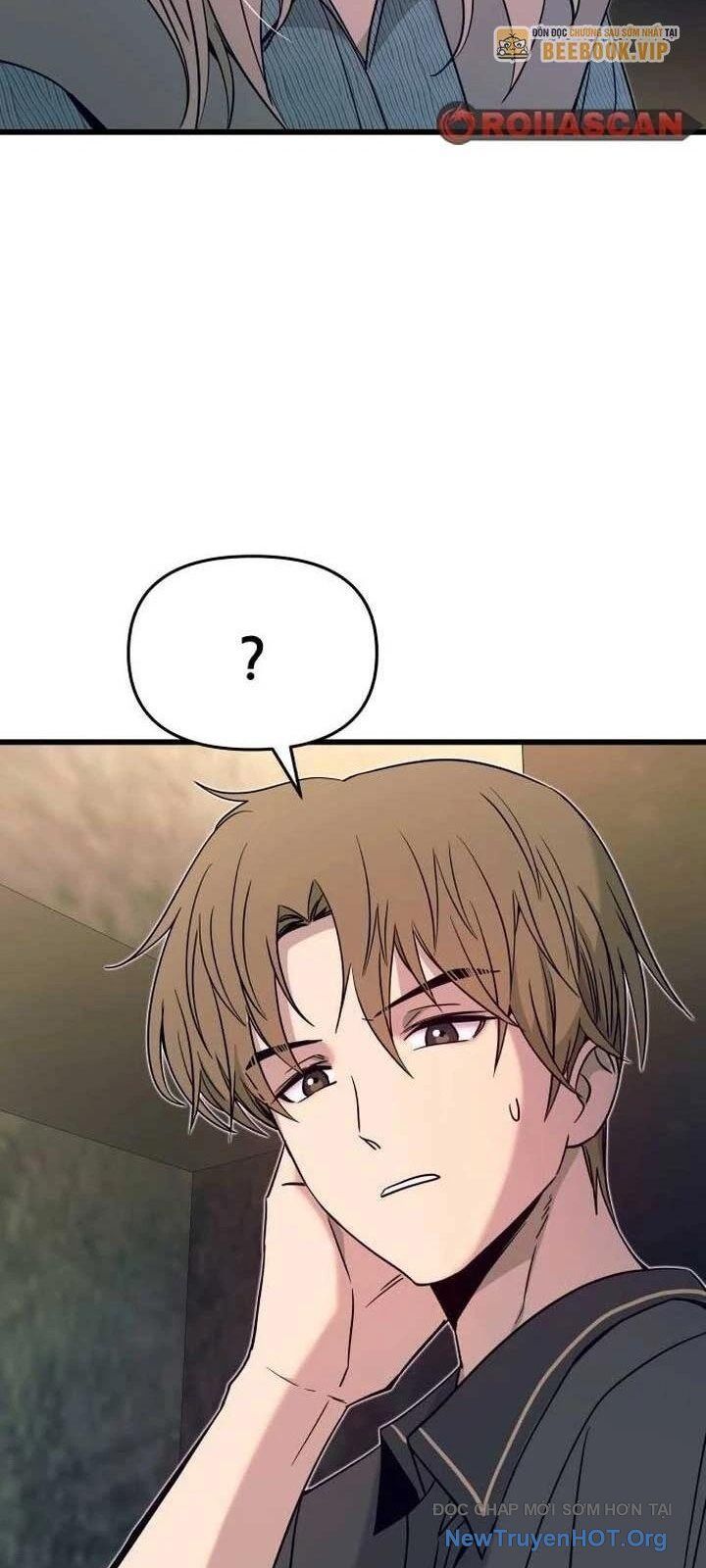 Bias Của Tôi Trên Chuyến Tàu Cuối Cùng Chương 29 - Trang 43