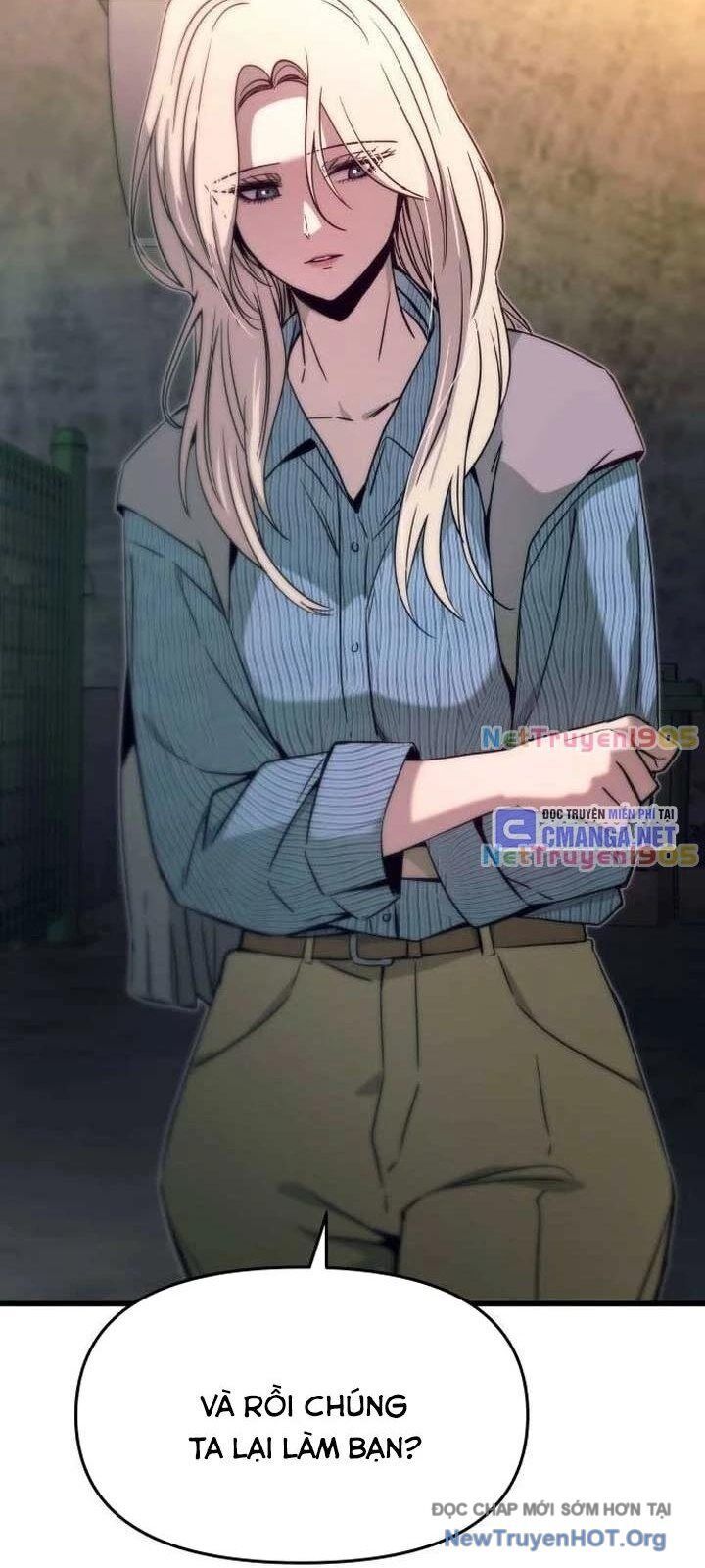 Bias Của Tôi Trên Chuyến Tàu Cuối Cùng Chương 29 - Trang 46