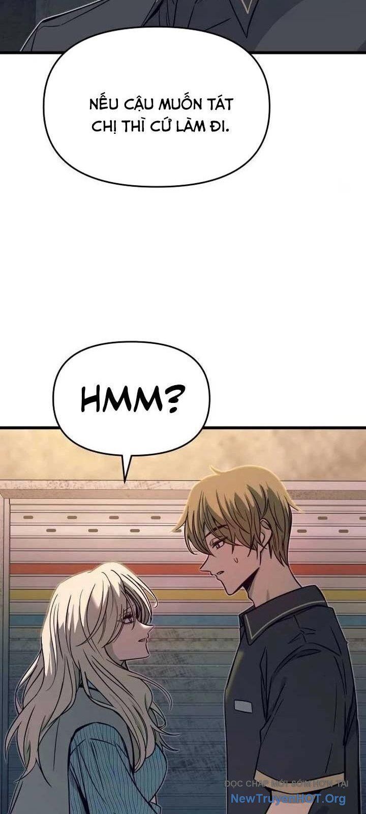 Bias Của Tôi Trên Chuyến Tàu Cuối Cùng Chương 29 - Trang 48