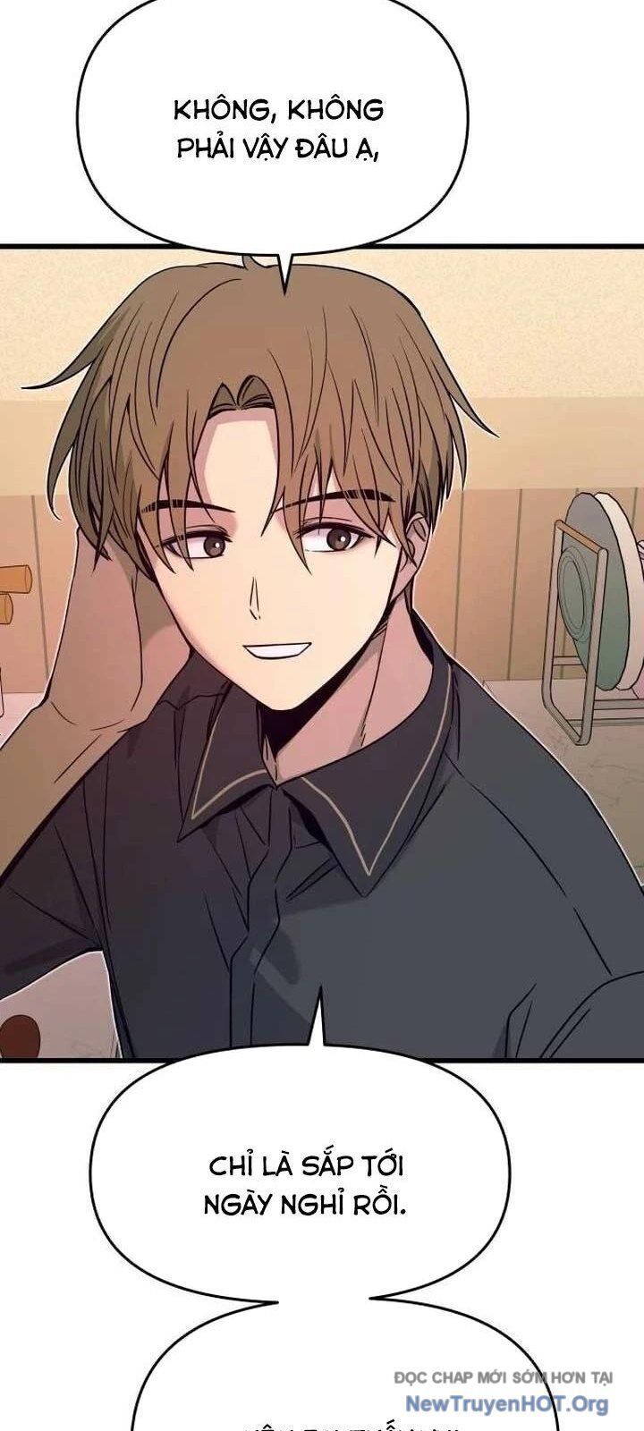Bias Của Tôi Trên Chuyến Tàu Cuối Cùng Chương 29 - Trang 6